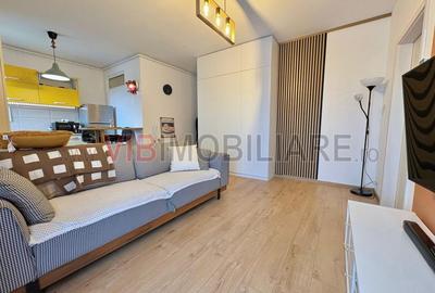 2 Camere - Bloc Nou - Bd Timisoara - Valea Oltului - 7