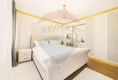 Vila P+2 cu mobilier Italia | Curte privata | Balotesti DN1 - 8
