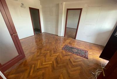 Apartament 4 camere + terasa Piata Romana - 4