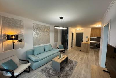 Apartament cu 2 camere de vanzare imobil nou in Ansamblul Elite City - 5