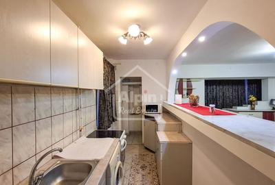 Garsoniera Suprafata Generoasa - 9