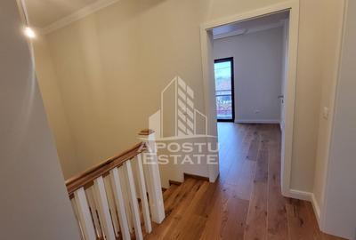 Duplex nou deosebit,3 dormitoare,zona Mehala - 14
