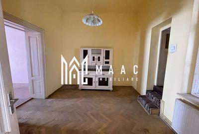 Imobil Nicolae Balcescu Sibiu I 787 mp I Curte Interioară I Zonă Premium - 12