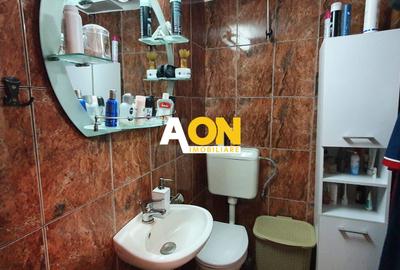 Casa cu 7 camere, 2 spatii comerciale, pretabila pt. birouri, Centru - 15