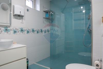 DE VANZARE Reședință Premium cu Piscină și Teren Generos – Chiajna - 39