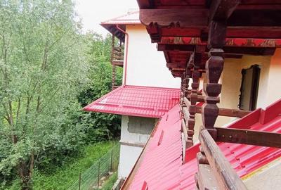 Complex turistic in Valcele-Covasna - 5