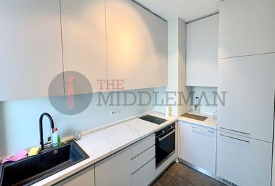 Apartament de 2 camere - ONE MIRCEA ELIADE - 4