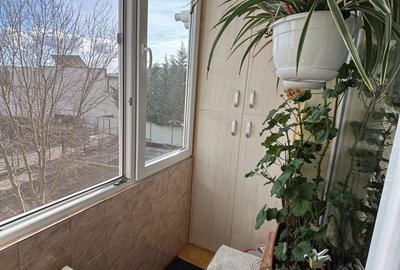 Apartament cu 3 camere,etaj 1, zona Sesul de sus - 9