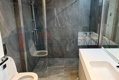 Apartament cu 2 camere - One Floreasca Towers - 10