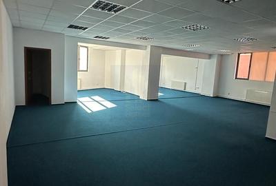 Spatiu de Birouri 500mp de Inchiriat *Grozavesti* - 5