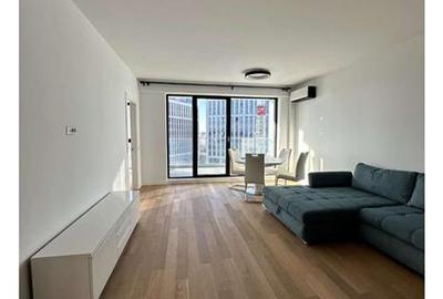 Apartament lux, 3 camere, inchiriere lunga durata, Timpuri Noi - 3