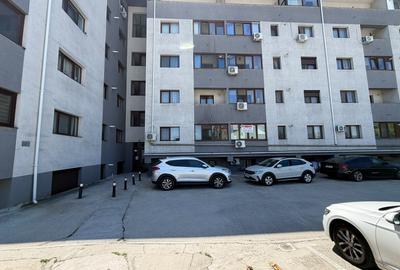 Apartament 2 Camere - Metrou 1 Decembrie 10 min - 10