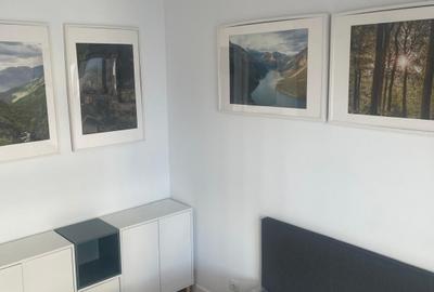 Apartament 2 camere | 1 Mai |Complex rezidential | Loc parcare inclus - 8