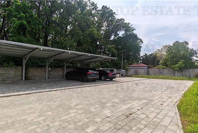 Vila Premium in liziera Padurii Corbeanca - 18