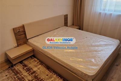 Inchiriere apartament 3 camere Baneasa Greenfield mobilat utilat - 6