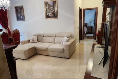 Apartament de inchiriat, 2 camere, 2 locuri de parcare, Grand Hotel Italia - 2