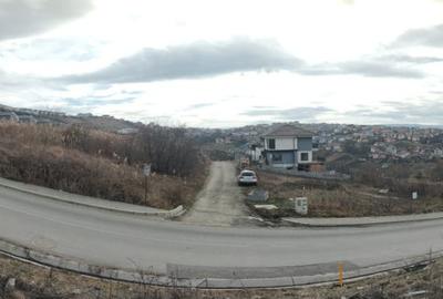 Teren intravilan 479mp in Dezmir - 5
