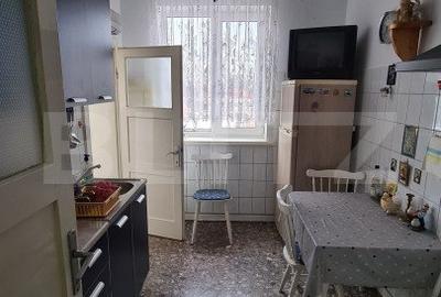 Apartament cu 2 camere decomandat, mobilat în Astra