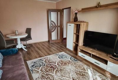 De inchiriat Apartament 2 camere Berceni Huedin - 4