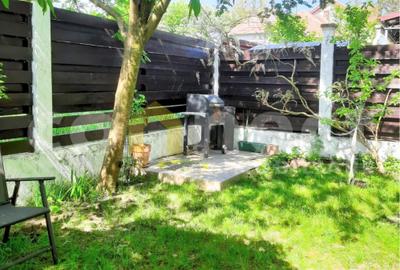 Casa de vanzare | SU 162.25 mp | Dambul Rotund - 4