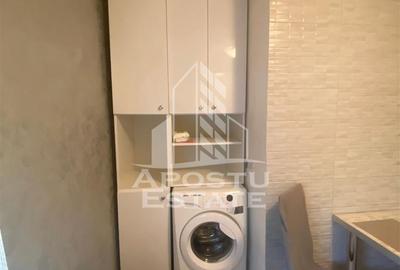 Apartament cu trei camerecentrala proprie Atrium Mall - 13