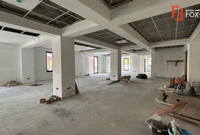 Spatiu de Birouri cu parcare proprie, zona Girocului - ID C5331 - 9