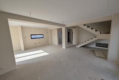 Casa 4 camere 150mp | 0 comision | Corbeanca Cantonului | la alb - 11