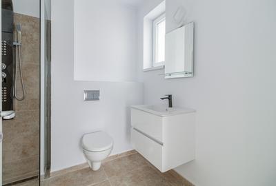 Penthouse 5 camere Green City - 6