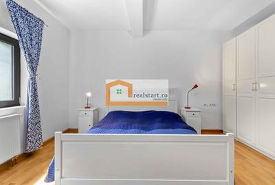 Cornu, Vedere la Padure, Vila D+P+M, 3300mp teren, 4 parcare - 18