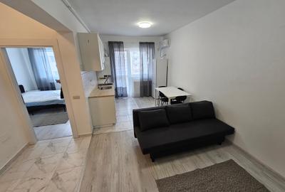 Apartament 2 Camere (Prima Chirie) Militari Residence Weiner Palada 12, Mobilat - 3