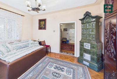 Casă cu 10 camere și 1437 mp teren în Ineu - Arad - 12