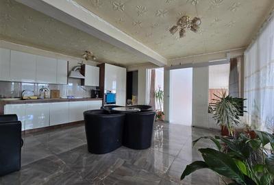 PROPRIETATE MULTIFUNCTIONALA | TEREN 3788 MP | SPALATORIE CAMIOANE + CASA |  DN1 - 15