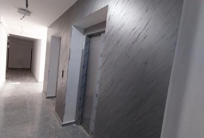 ADAMANT TOWERS | apartament 2 camere + debara - FINALIZAT- in curs de intabulare - 10