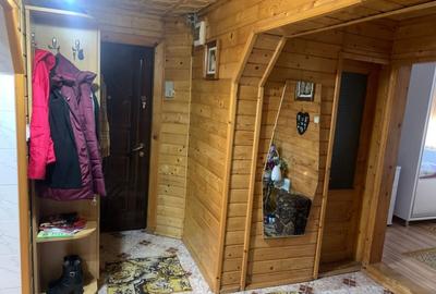 APARTAMENT DE VANZARE 3 CAMERE SIRET - 13