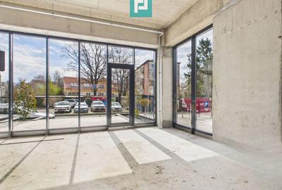 Spațiu comercial 227 mp in zona Tipografilor - 14