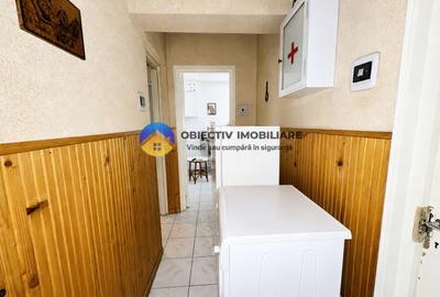Apartament 4 camere-Zona Darmanesti/LIDL - 9