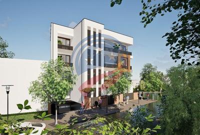 Ultracentral | Teren 470 mp + Proiect S+P+2E | Investiție Premium - 14