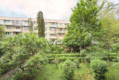 Apartament RENOVABIL, Etajul 1, cea mai cautata zona din Gheorgheni! - 9