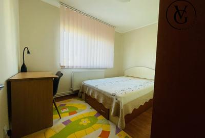 Apartament 2 camere - zona Inel 2 - centrala proprie - 2