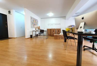 Cismigiu, bloc nou 2009, parter, 109 mp - 3