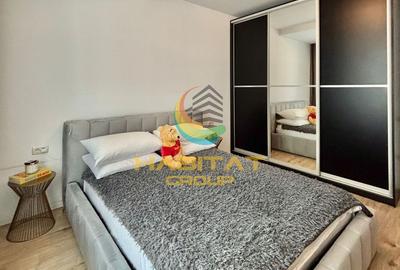 Apartament 2 camere de închiriat – Cavar Residence – Bulevardul Constantin Brânc - 3