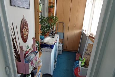 Apartament 3 camere Podu Ros-Tutora SD, renovat, mobilat, utilat, fara risc. - 9