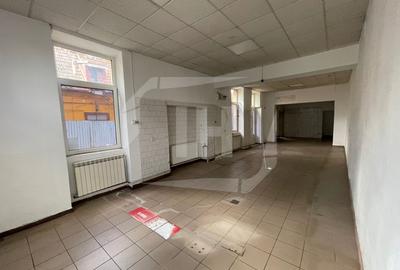 Spatiu comercial de inchiriat in Piata Libertatii - Gherla - 6