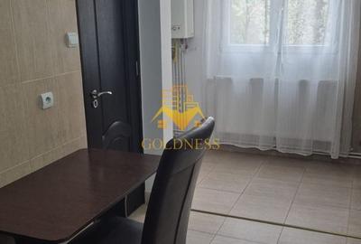 2 camere decomandate, balcon, Zorilor, Observatorului, Golden Tulip - 7