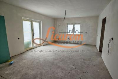 Vila LUX Parter+Etaj(stil mediteranean) in Sanpetru Calea Harmanului - 8