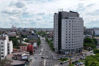 Bucharest Business Center - comision 0%, reprezentam proprietarul! - 2