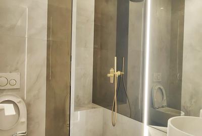 Cortina North ~ Premium ~ Parcare Subterana ~ Piscina ~ Gym ~ Terasa 10 MP - 4