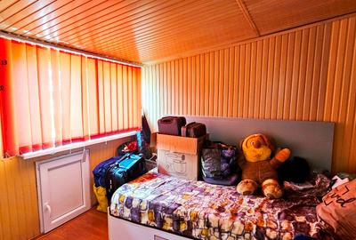 Apartament 2 camere cu loc de parcare si mansarda locuibila,zona Precista- Sc.10 - 6