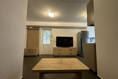 Apartament mobilat tip Studio Delta Vacaresti - 1