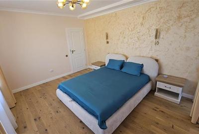 Apartament 3 camere 90mp,terasa 25mp, Buna Ziua, zona LIDL - 3